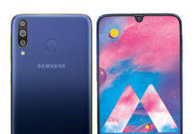 Samsung Galaxy M30 हो रहा है और भी सस्ता, कंपनी ला रही है 3जीबी + 32जीबी स्टोरेज वाला नया वेरिएंट Samsung Galaxy M30 available for sale in offline retail stores specs price offer