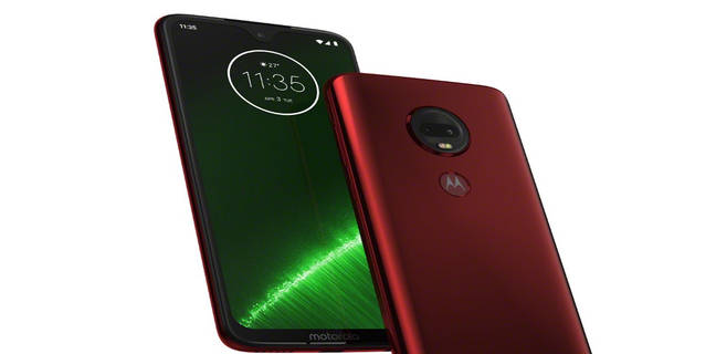motorola moto g7 to launch in india on 25 march price features specifications