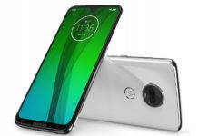 Motorola Moto G8 Play specs leaked 4000mah battery