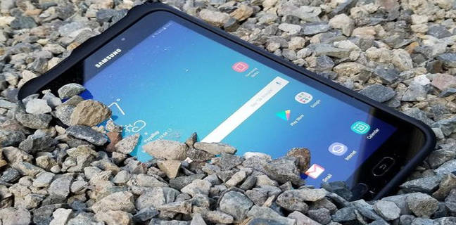 samsung galaxy tab active2 launched in india price feature specification in hindi