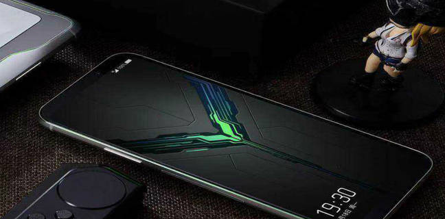 Xiaomi Black Shark 2 BIS listing reveal india launch soon