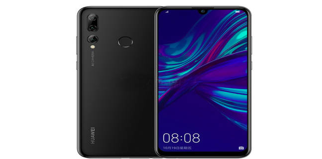 लॉन्च से पहले ही लीक हुई ट्रिपल रियर कैमरे वाले हुआवई एन्जॉय 9एस की फुल स्पेसिफिकेशन्स huawei enjoy 9s enjoy 9e launched specifications price