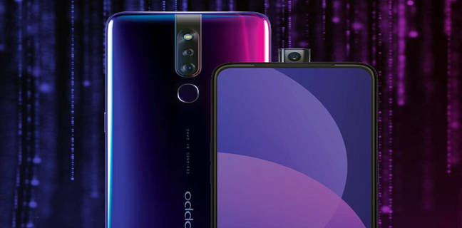 Vivo के बाद Oppo ने भी की F11 Proकी कीमत में भारी कटौती, जानें क्या है नया प्राइस Oppo F11 Pro a5 price cut in india specifications