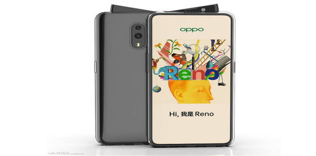 सबसे अलग पॉप-अप सेल्फी कैमरे और 12जीबी रैम के साथ लॉन्च होगा ओपो रेनो new Oppo Reno phone to launch in india with 20x zoom and quad rear camera in august
