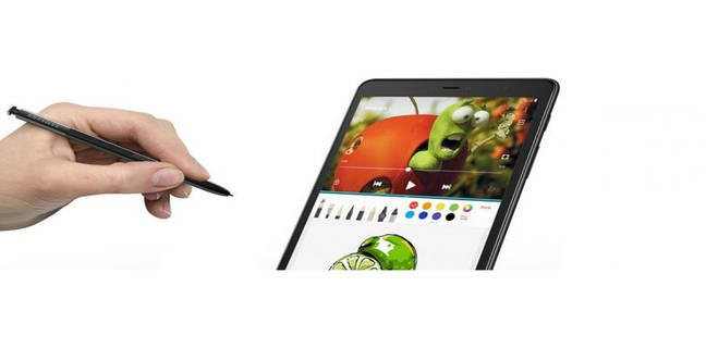 बड़ी डिसप्ले और दमदार प्रोसेसर के साथ आया गैलेक्सी टैब ए (2019), जानें कीमत और स्पेसिफिकेशन्स