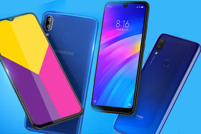https://static.hub.91mobiles.com/multisite/wp-content/uploads/sites/7/2019/03/Xiaomi-Redmi-7-vs-Samsung-Galaxy-M10.jpg