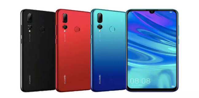 6GB रैम के साथ जल्द लॉन्च हो सकता है Huawei के ये दमदार फोन huawei enjoy 9s enjoy 9e launched specifications price