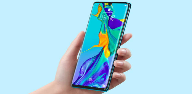 Huawei P30 Lite (2020) price colour variants leaked launch soon