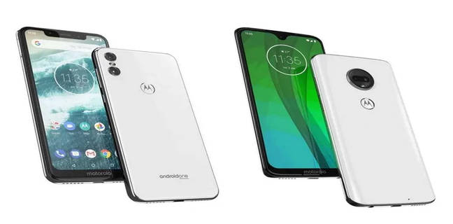 मोटो जी7 और मोटोरोला वन इंडिया में हुए लॉन्च, जानें क्या है कीमत और कितनी दमदार है स्पेसिफिकेशन्स moto g7 motorola one launched in india feature specifications price