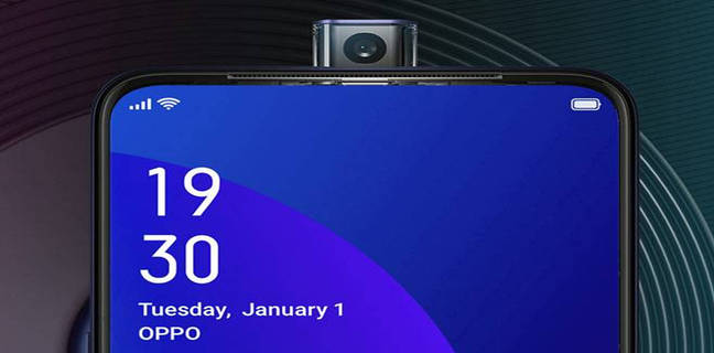 एक्सक्लूसिव: Oppo F11 और F11 Pro होंगे F सीरीज़ में आखिरी फोन, Reno करेगा रिप्लेस Realme CMO Xu Qi confirmed realme x with pop-up selfie camera