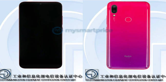 xiaomi redmi 7 to launch on 18 march specifications price