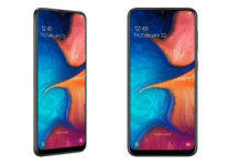 Samsung Galaxy A21s SM-A217F leaked storage variant 2mp macro camera specs