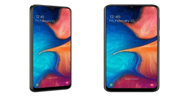 Samsung Galaxy A21s SM-A217F leaked storage variant 2mp macro camera specs