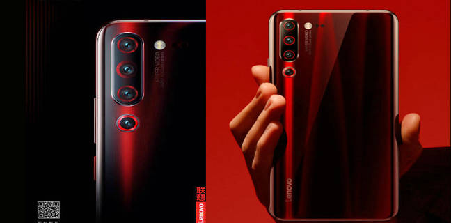 23 अप्रैल को लॉन्च हो रहा है 100 एमपी कैमरे वाला Lenovo Z6 Pro, इसमें होगा 5G सपोर्ट lenovo z6 pro to launch on 23rd april with snapdragon 855 soc and 100mp quad core camera setup
