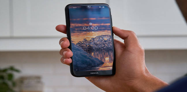 Nokia 4.2 और Nokia 3.2 की कीमत में भारी गिरावट, Realme-Redmi को मिलेगी टक्कर nokia ta 1213 bluetooth SIG certification with snapdragon 215 could launch as nokia 1 3