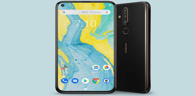 nokia-x71-top-feature-specifications-punch-hole-display-48mp-camera-6gb-ram
