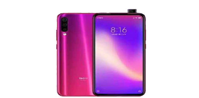 Xiaomi redmi snapdragon 855 phone specs leaked 8gb ram 48mp triple camera