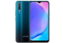 Vivo Y3s launched with 5000mah battery 4gb ram specs price sale