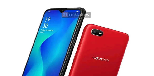 oppo a1k to launch at rs 7990 price with 4000mah battery specifications