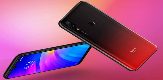 xiaomi Redmi 8 8A 8 Pro to launch on 1 october in china with 48mp rear camera