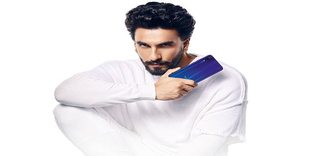 Xiaomi Redmi Note 7 Pro 7s y3 price cut offline retail stores india