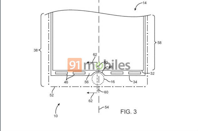 apple-patent-bottom-notch-for-new-iphone-possible-to-come-with-iphone-11