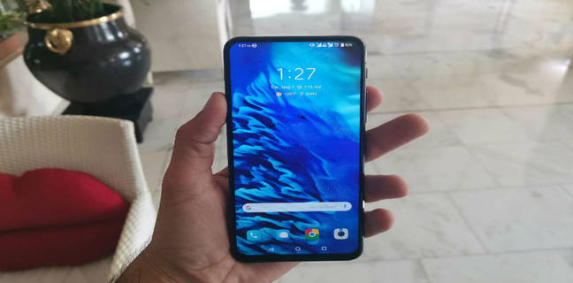 asus zenfone 7 geekbench listing 8gb ram snapdragon 865 plus specs