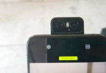 ASUS Zenfone 7 pro launching on 26 september with flip camera