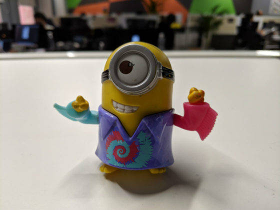 google pixel 3a and pixel 3a xl review in hindi