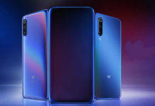 Xiaomi Mi 9T listed on geekbench as Da Vinci with 6gb ram specifications redmi k20