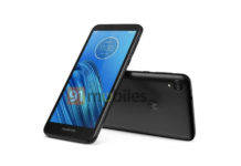 Motorola Moto E6 XT2025 fcc listing specs leaked