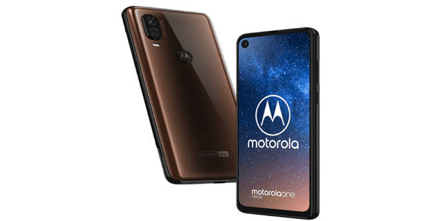 Motorola One Pro और One Action आए सामने, पावरफुल स्पेसिफिकेशन्स के साथ होगी दमदार बिल्ड क्वॉलिटी motorola one vision product page exclusive sale flipkart 20 june launch india