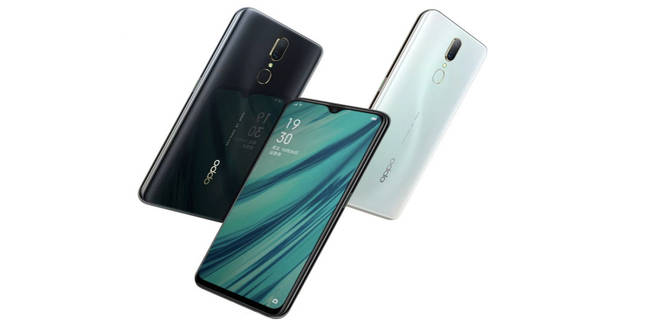 4,020एमएएच बैटरी और 4जीबी रैम के साथ इंडिया में लॉन्च हुआ Oppo A9 oppo a9 official launch in india 4gb ram specifications price at rs 15490