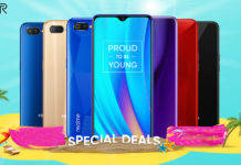Realme ने शुरू की Summer Surprise Sale, तीन दिन तक सस्ते मिलेंगे ये शानदार स्मार्टफोंस