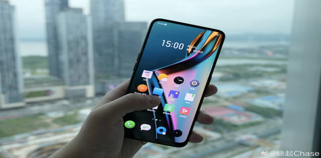 Realme ला रहा सबसे ताकतवर 5जी फोन, स्नैपड्रैगन 855 प्रोसेसर से होगा लैस realme x vs realme x2 specifications features price comparison difference review