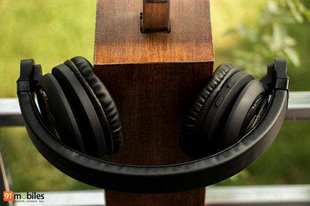 nu republic starboy wireless headphone with mic review in hindi