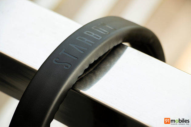 nu republic starboy wireless headphone with mic review in hindi