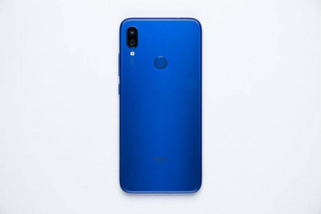 xiaomi india redmi note 7s open sale starts price specifications