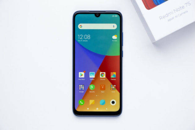 smartphone in india with 48mp camera oppo reno oneplus 7 pro xiaomi redmi note 7 honor vivo