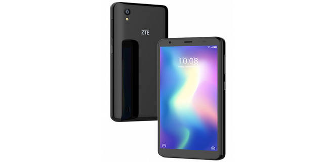 ZTE Blade A5 2019 लॉन्च, यहां देखें इस सस्ते फोन की फुल स्पेसिफिकेशन्स और कीमत ZTE Blade A5 2019 official launched specifications price 8mp selfie camera