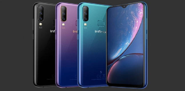 32MP फ्रंट कैमरे वाले इस फोन की पहली सेल आज, कीमत 9 हजार से भी कम 12 smartphone in india with triple rear camera under rs 2000 budget in hindi