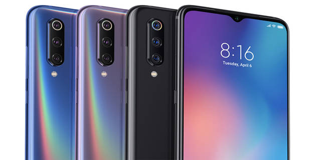 14,998 रुपये में अमेज़न पर लिस्ट हुआ Xiaomi Mi A3, 6जीबी और 4जीबी रैम वेरिएंट आए सामने Xiaomi Mi A3 price leak on amazon india 4gb 14998 6gb 17498rs before launch 21 august