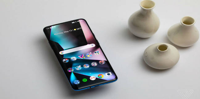 भारत में शुरू हुई OnePlus 7 Pro की सेल, खरीदने पर मिलेगा 2,000 रुपए का इंस्टैंट डिस्काउंट smartphone in india with 48mp camera oppo reno oneplus 7 pro xiaomi redmi note 7 honor vivo