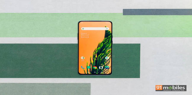 OnePlus 7 Pro ने अमेजन इंडिया पर बनाया ये रिकॉर्ड, जानकार हो जाएंगे हैरान