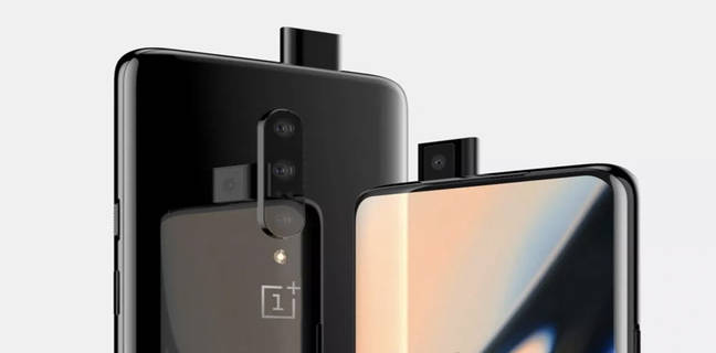 OnePlus 7 Pro की फुल स्पेसिफिकेशन, लॉन्च से पहले ही देखें यहां OnePlus 7 Pro full specification camera battery 12gb ram india