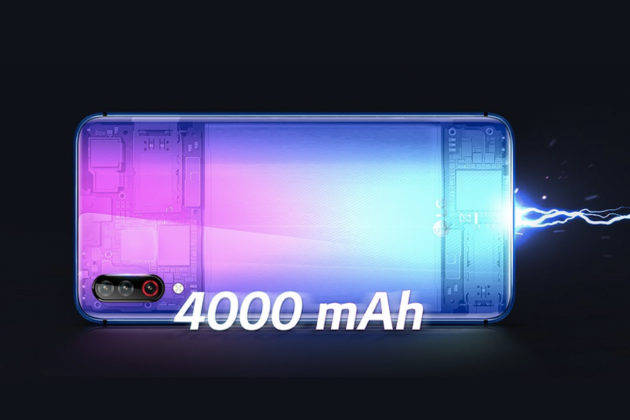 LG W india 4000mah battery triple rear camera specification