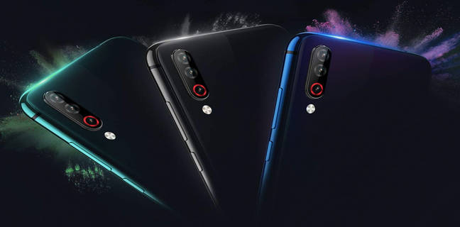 LG W सीरीज़ आ गई सामने, ट्रिपल कैमरा और वॉटरड्रॉप नॉच के साथ होगी लॉन्च, Galaxy M सीरीज़ से भी सस्ते बिकेंगे फोन LG W10 W30 W30 pro official launch in india price specifications Samsung-Realme-Xiaomi in hindi