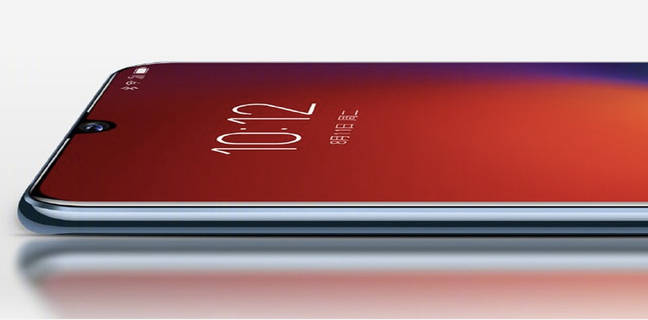 Lenovo Z6 8gb ram 4000mah battery snapdragon 730 6 39 inch oled display specs