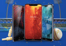 Nokia Match Days nokia 8 1 nokia 6 1 nokia 7 1 20 percent discount gift voucher worth 4000