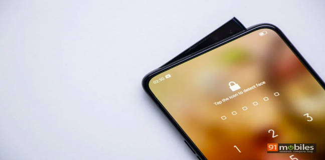 oppo reno 2 series 20X Zoom quad camera india specs